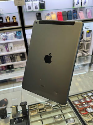 iPad 7 32GB LTE Pre-owned