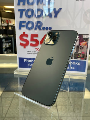 iPhone 12 Pro Max 128GB Unlocked Pre-owned