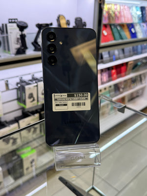 Samsung A16 5g 128GB T-Mobile Metro PCS Pre-owned