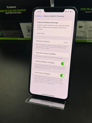 iPhone 11 Pro Max 64GB T-Mobile Pre-owned