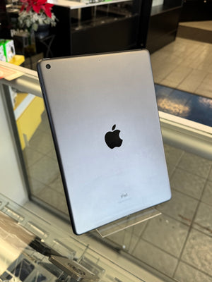 iPad 8th Gen 128GB WiFi