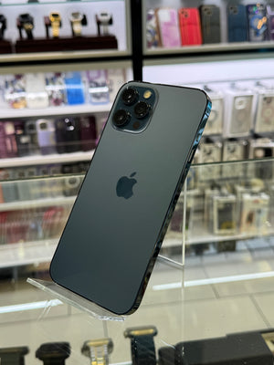 iPhone 12 Pro Max 128gb Unlocked Pre-owned
