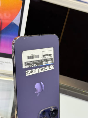 iPhone 14 Pro Max 256GB Unlocked