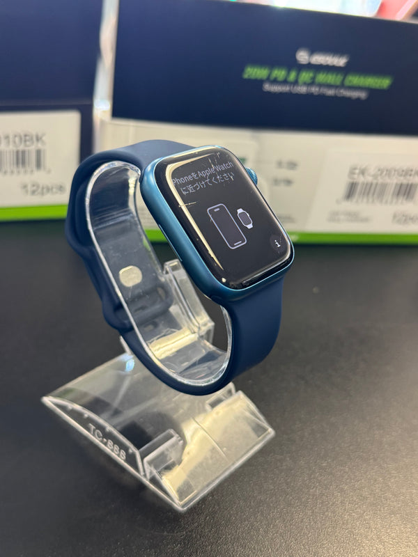 Apple Watch 7 45mm GPS Pre-owned