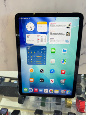 iPad Air 4 64GB LTE Pre-owned