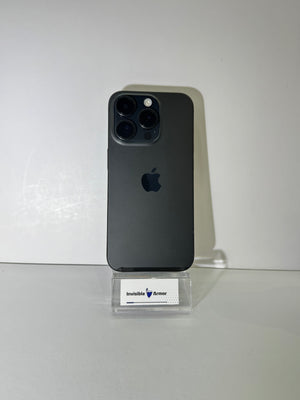 iPhone 15 Pro 128GB AT&T Pre-owned
