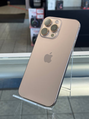 iPhone 16 Pro Max 512GB Unlocked Pre-owned