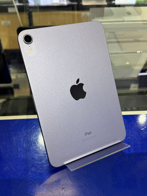 iPad Mini 6 64GB WiFi Pre-owned