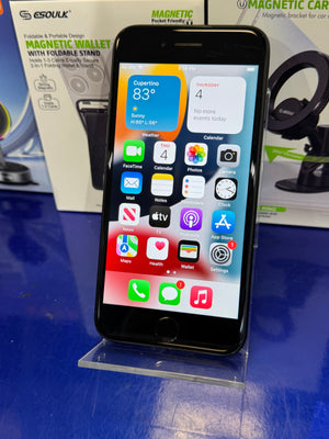 iPhone 7 32GB Unlocked Pre-owned