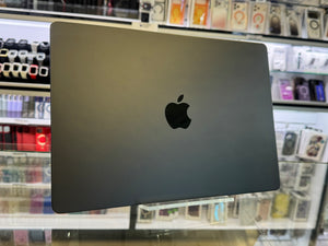 MacBook Pro 14 M5 Pro 24GB 1TB Pre-owned