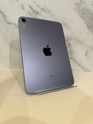 iPad Mini 6 64GB WiFi Pre-owned
