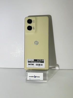 Moto G Stylus 5G 2024 128gb Cricket Pre-owned