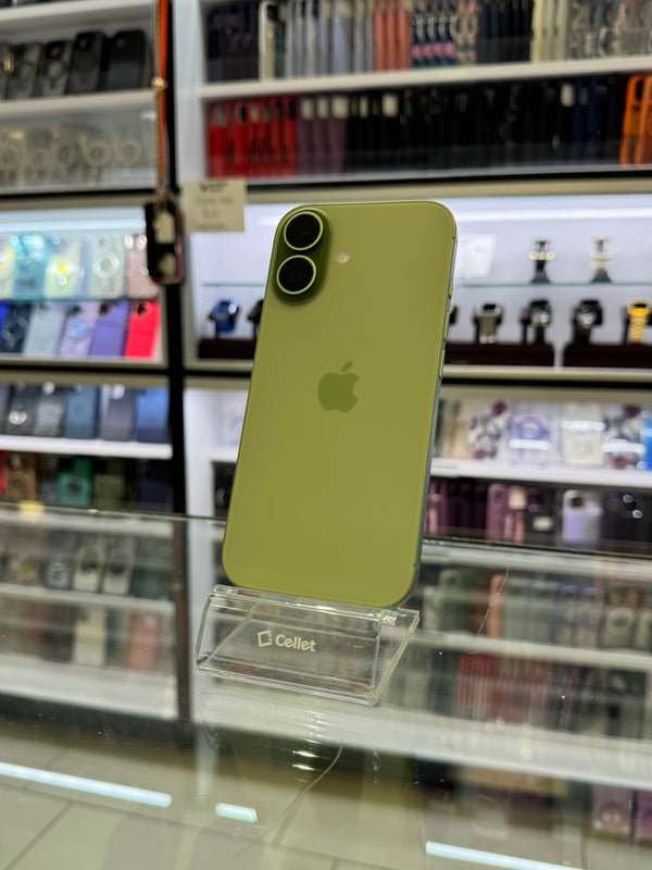 iPhone 17 256GB AT&T Pre-owned