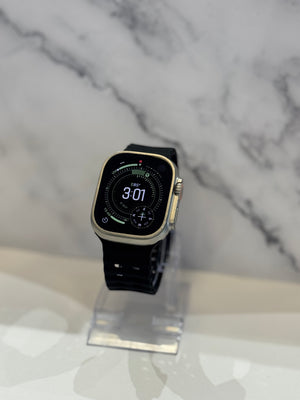 Apple Watch Ultra 49MM LTE Pre-owned