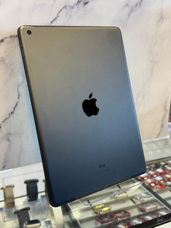iPad 7th Gen 32GB Wifi Pre-owned