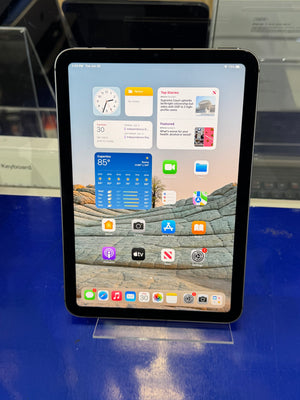 iPad Mini 6 64GB LTE