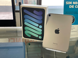 iPad Mini 7 128GB WiFi & LTE Pre-owned