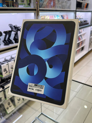 iPad Air 5 256GB WiFi Pre-owned