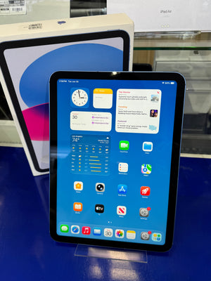 iPad 11 (A16) 128GB LTE