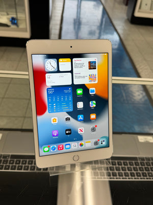 Apple iPad Mini 4 128gb Wifi Pre-owned
