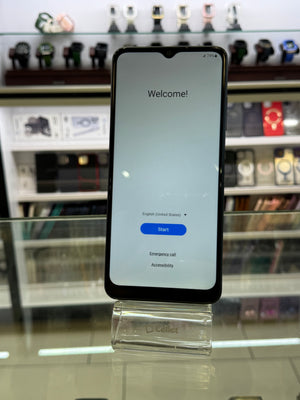 Samsung A03s 32GB Unlocked Pre-owned