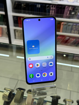 Samsung A36 128gb Parts Only Pre-owned