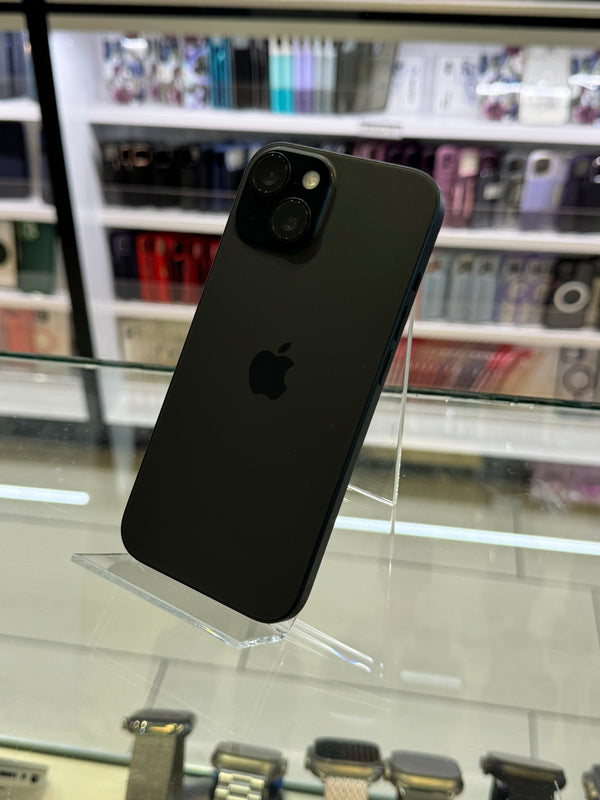 iPhone 15 128GB Unlocked Pre-owned