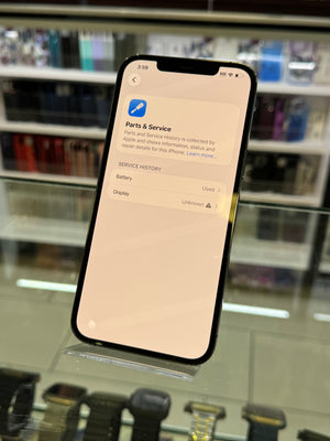 iPhone 12 Pro Max 128GB Unlocked