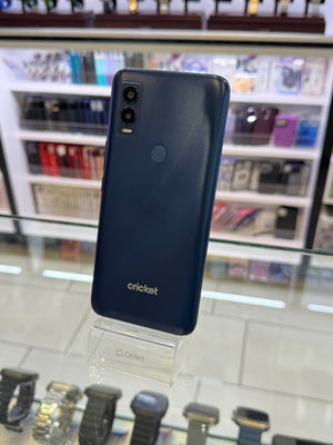 Cricket Innovate E 5G  Pre-owned