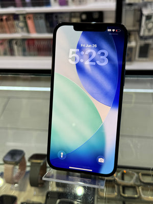 iPhone 12 Pro Max 128GB Unlocked Pre-owned