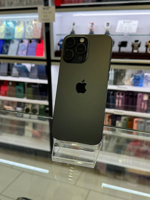 iPhone 16 Pro Max 256GB AT&T Pre-owned