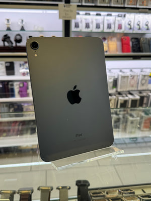 iPad Mini 6 256GB WiFi