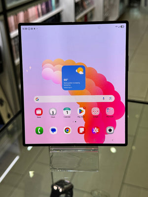 Samsung Z Fold 6 256GB Unlocked
