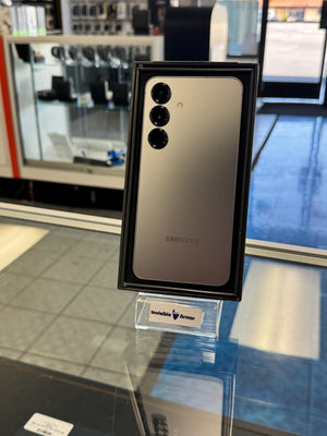 Samsung Galaxy S25 128gb Unlocked Pre-owned