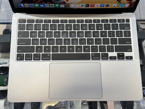 MacBook Air 13" M1 8GB 256GB Pre-owned