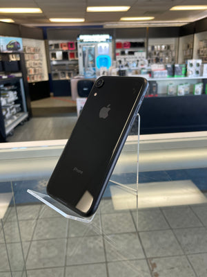 iPhone XR 64GB Unlocked Pre-owned