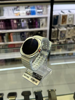 Samsung Watch Ultra 2025 47mm Pre-owned