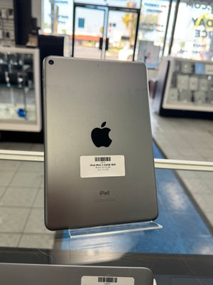 iPad Mini 5 64GB WiFi Pre-owned
