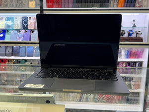 MacBook Pro 14 M4 16GB 512GB Pre-owned