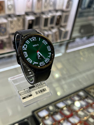 Samsung Watch 6 Classic 47mm LTE Pre-owned