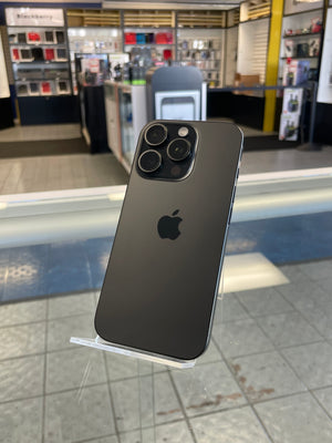 iPhone 16 Pro 256GB Unlocked Pre-owned