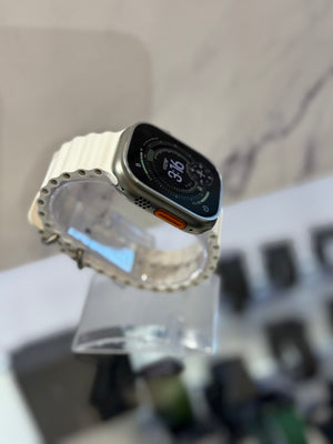 Apple Watch Ultra 2 49mm LTE Pre-owned