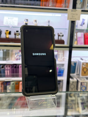 Samsung XCover Pro