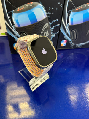 Apple Watch Ultra 49mm LTE