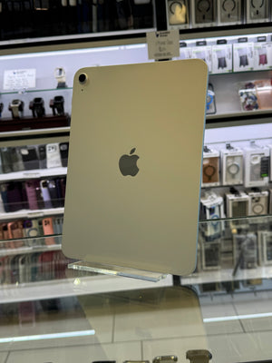 iPad 11 128GB WiFi Pre-owned