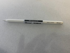 Apple Pencil 2nd Gen Pre-Owned