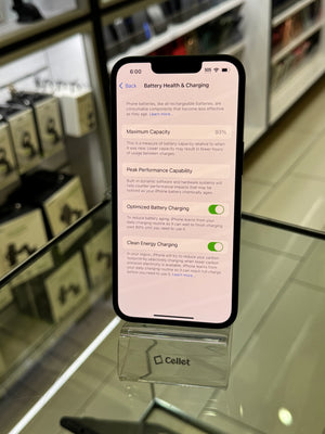 iPhone 13 128GB AT&T Pre-owned