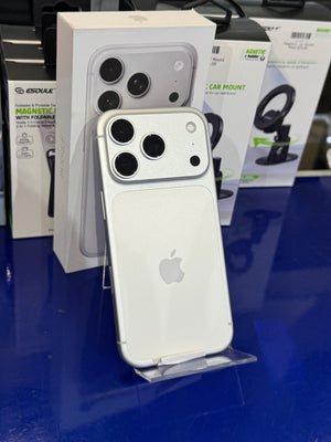 iPhone 17 Pro 256GB Unlocked Pre-owned
