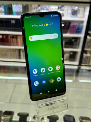 Cricket Innovate E 5G  Pre-owned