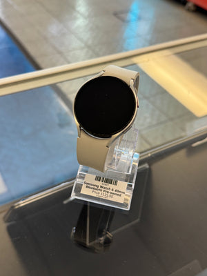 Samsung Watch 6 40mm Bluetooth Pre-owned